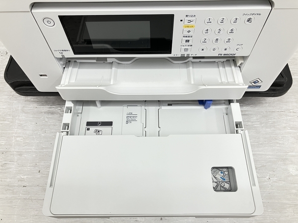 引取限定】EPSON PX-M6010F カラーインクジェット プリンター 複合機