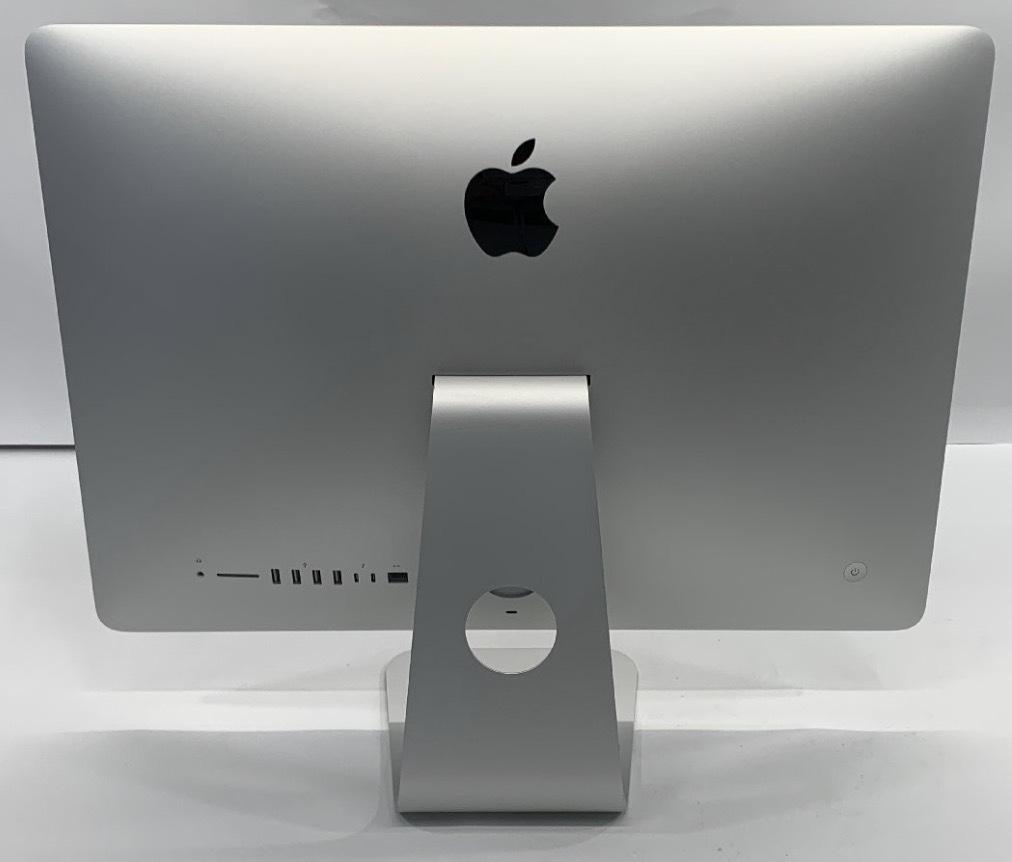 実働 Apple iMac A1418 iMac18，1(21.5-inch， 2017) Ventura