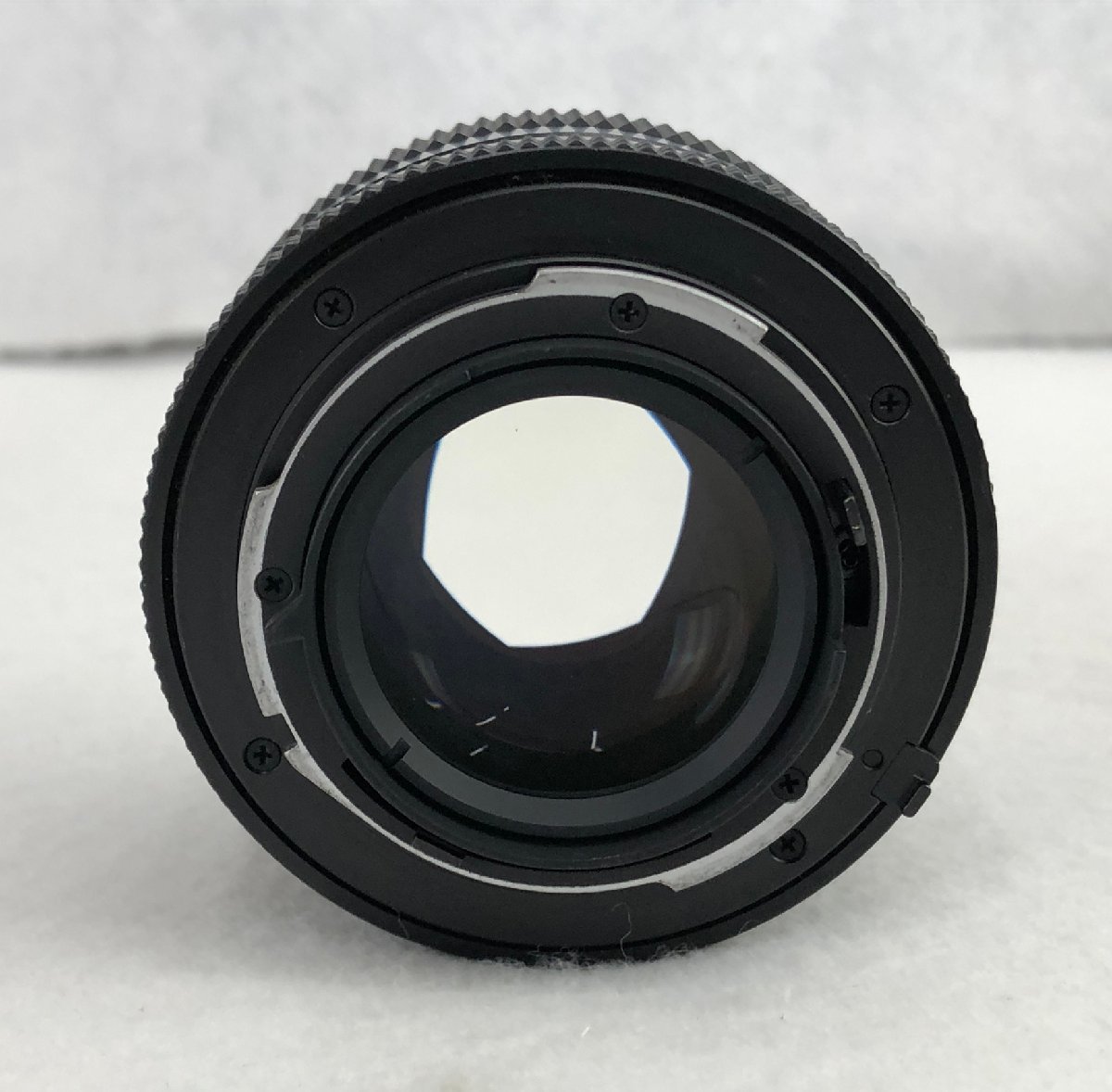 Zeiss T* 50mm Carl Planar F1.4 - CONTAX | Review コンタックス f⁄1.4 ZE