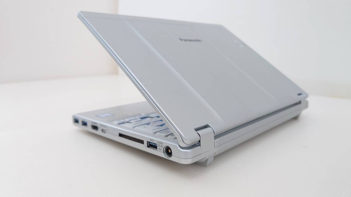 ☆Panasonic Let