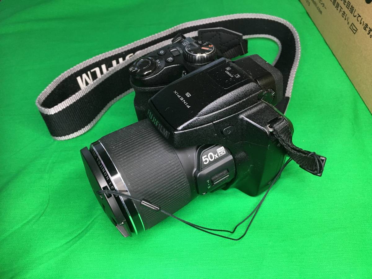 動作確認済み FinePix S9800 FUJIFILM デジタルカメラ【動作確認 動作確認済み FinePix S9800 FUJIFILM デジタルカメラ【動作確認