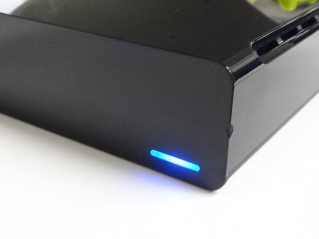 173】☆ELECOM ELD-CED040UBK 4TB 外付けハードディスク ☆ 【公式通販】