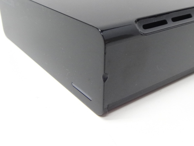 173】☆ELECOM ELD-CED040UBK 4TB 外付けハードディスク ☆ 【公式通販】