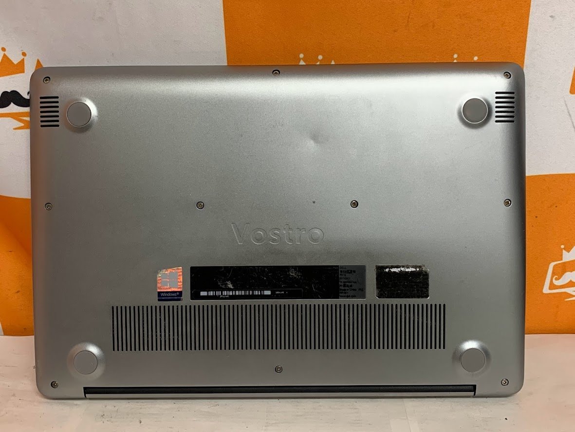 ジャンク品!!DELL Vostro5370 Corei5-8265U BIOS起動!!B005 【公式通販】