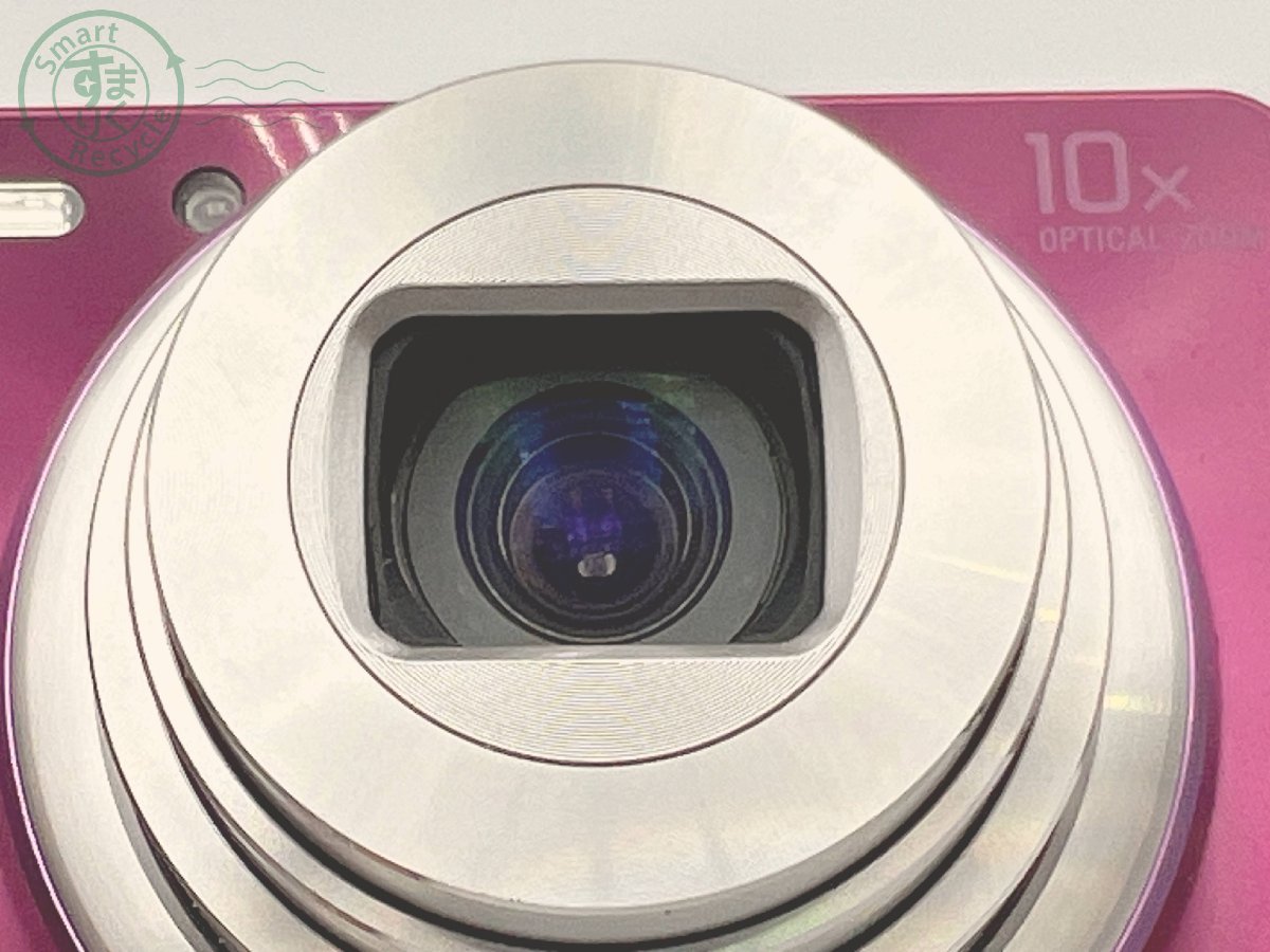 カメラ SONY Cyber-shot DSC-WX170 ソニー サイバーショット