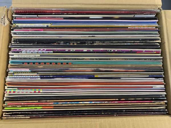 CD100枚セット(1)　ロック&ポップス、ハードロック CD100枚セット(1) ロック&ポップス、ハードロック 【公式通販】