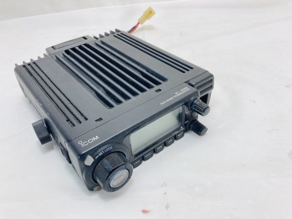 アイコム ICOM IC-208 144MHz, 430MHz 無線機 アイコム ICOM IC-208 144MHz, 430MHz 無線機 I-COM 無線機:IC-208