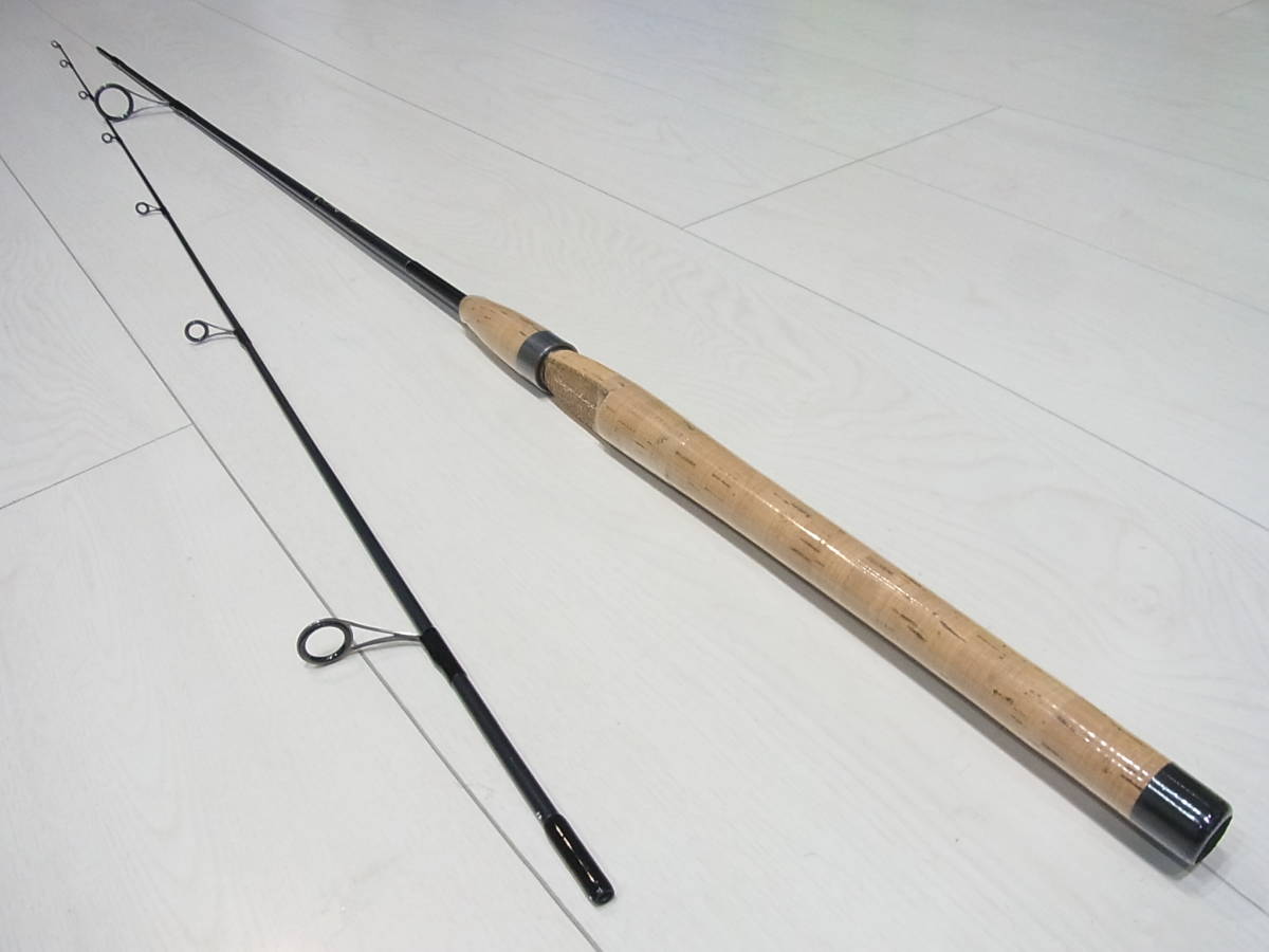 □ スティンガーラックス UFMウエダ - SLT-82H Ti 美品↑ BORON SLT 