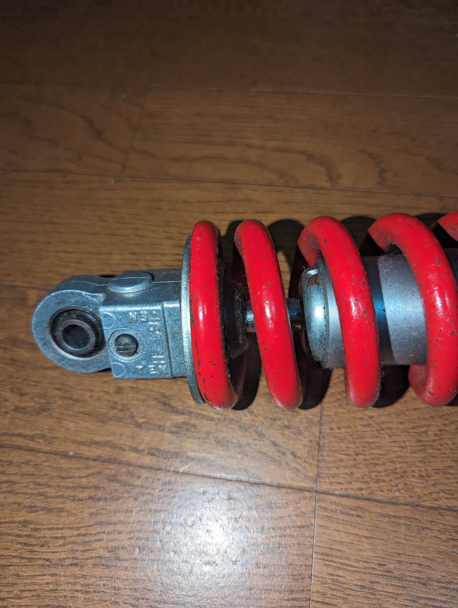 ホンダNSRミニ用純正リアサスペンション NSF100 ホンダ NSR50 NSRmini