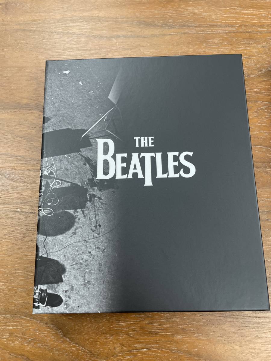 ザ・ビートルズ:Get Back DVD コレクターズ・セット