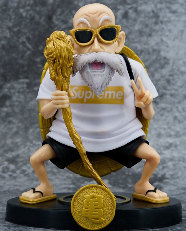 ドラゴンボール 亀仙人 フィギュア