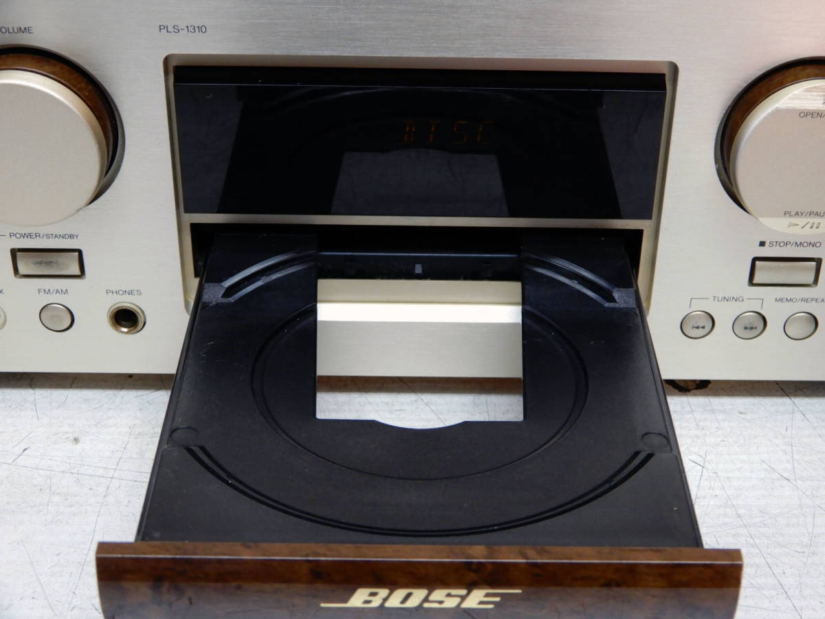 ◇BOSE◇WestBorough® BOSE ◇ West Borough ◇ ボーズ CDレシーバー
