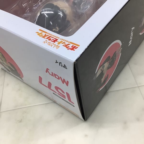 S.H.Figuarts 荼毘 僕のヒーローアカデミア ，輸送箱未開封 1円〜 未開封 ねんどろいど 1577 ポケットモンスター マリィ