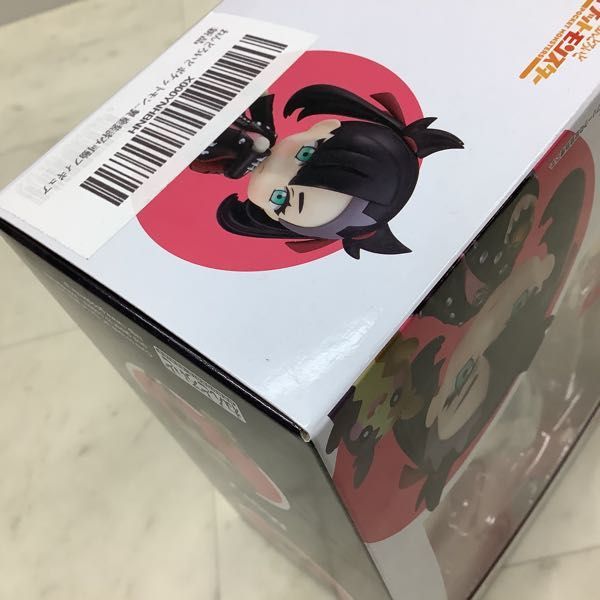 1円〜 未開封 ねんどろいど 1577 ポケットモンスター マリィ