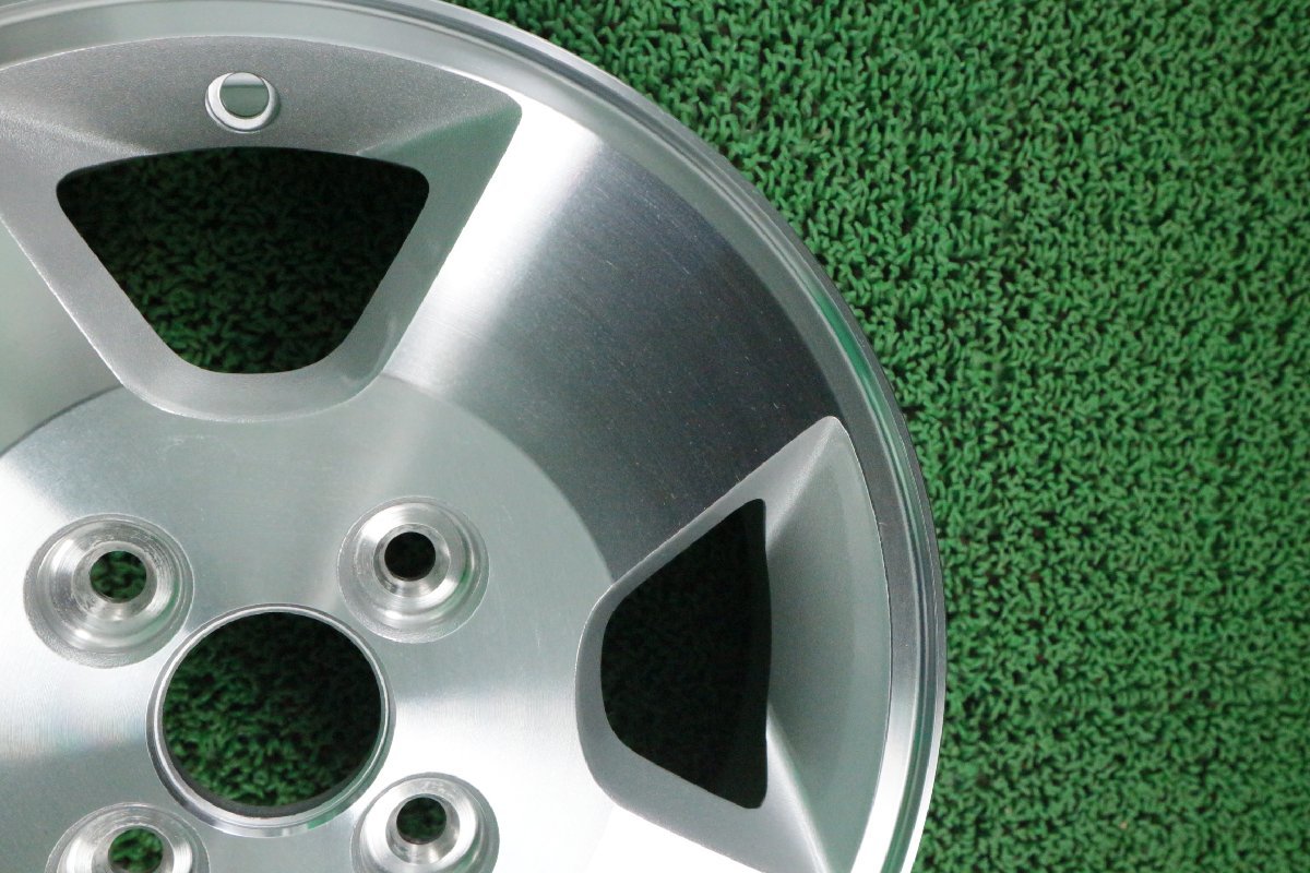 【新品，新作登場】 0912　スズキ純正 ワゴンＲ 13Ｘ４J アルミホイール １本　
