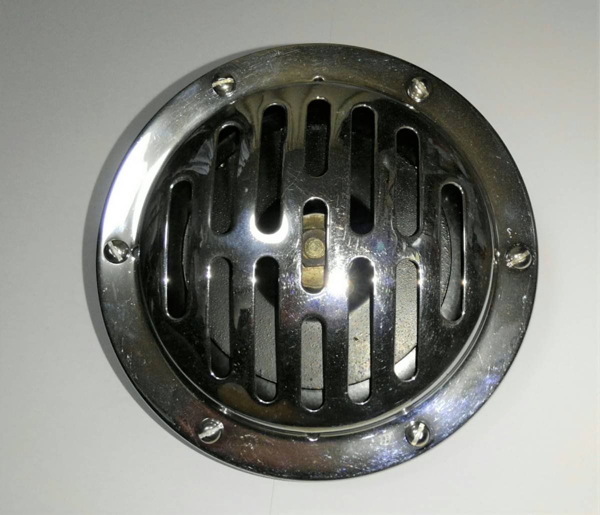 BMW R75/5 純正 BOSCHホーン　修理済み　ちゃんと鳴ります！