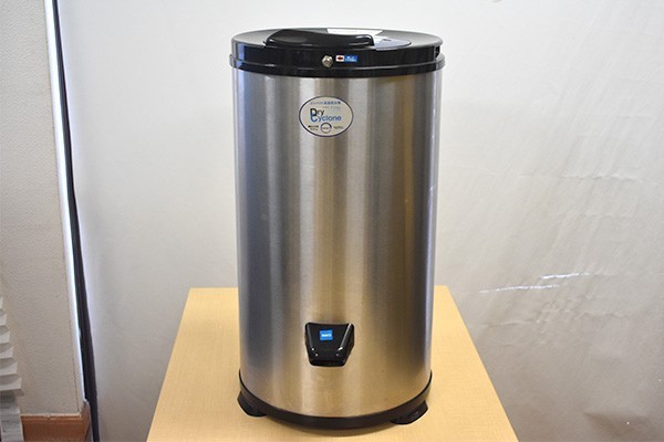 美品 電気脱水機 HS-S60A 動作品！ 美品 電気脱水機 HS-S60A 動作品