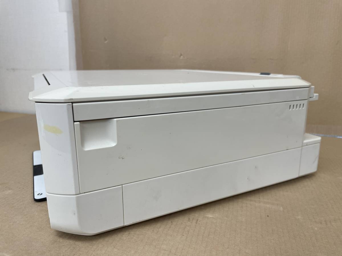 ホ 4C◇EPSON/エプソン【 EP-807AW】 インクジェットプリンター◇