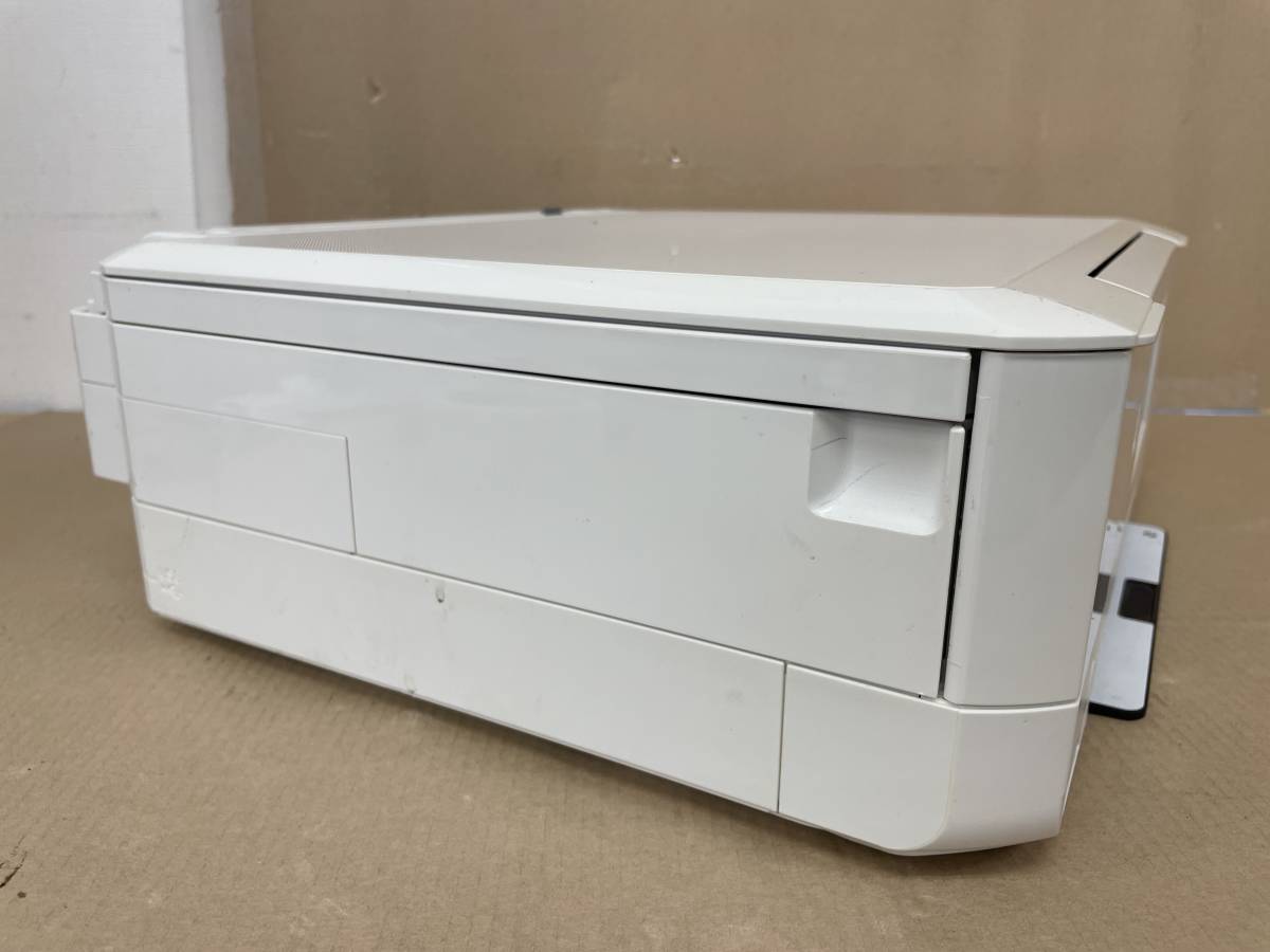 ホ 4C◇EPSON/エプソン【 EP-807AW】 インクジェットプリンター◇