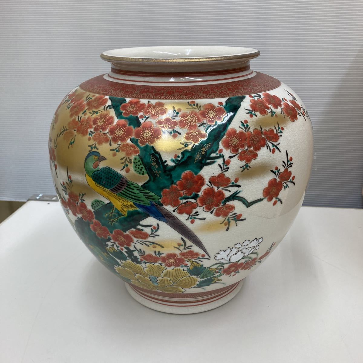 壺壷 茶道具 花道具 美しい古美術◇蔵からステキな一輪挿しの花瓶