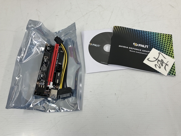 PALiT GEFORCE GTX 1070Ti SUPER パリット グラフィックボード 8GB