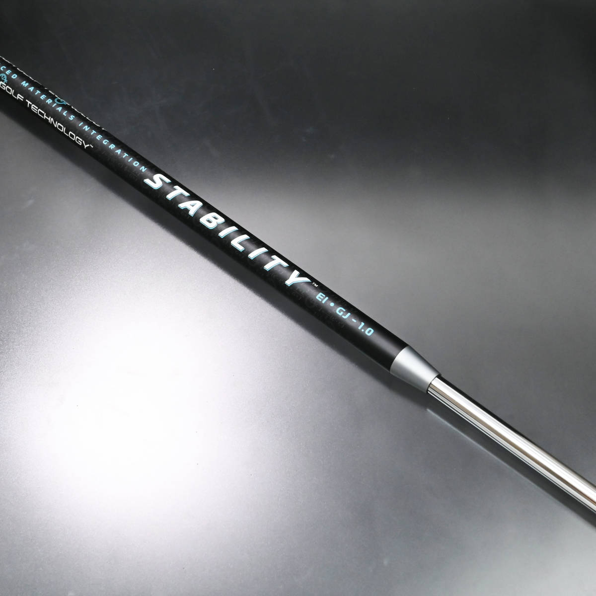 中古 STABILITY TOUR2 POLAR パター用シャフト スタビリティーツアー2