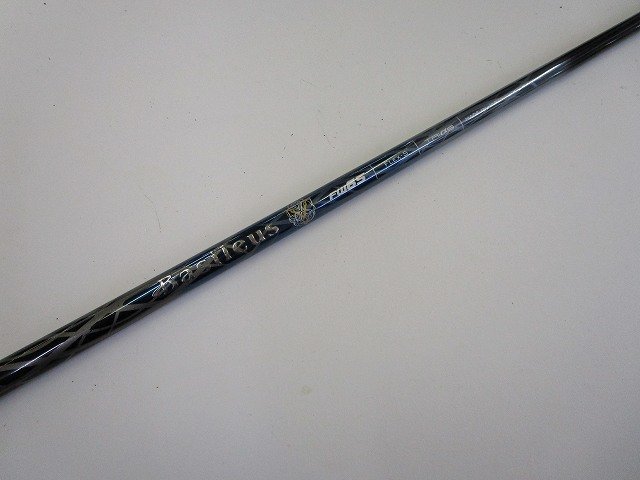 トライファス/バシレウス FW65(Sフレックス)中古シャフト/BASHILEUS