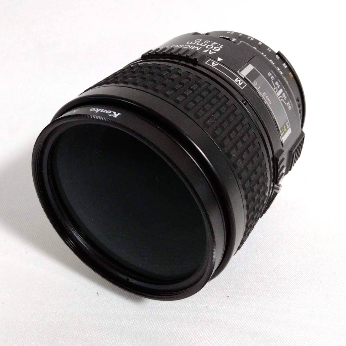 AF Micro-NIKKOR 60mm f⁄2.8D Lens for Nikon DSLR NIKON AF