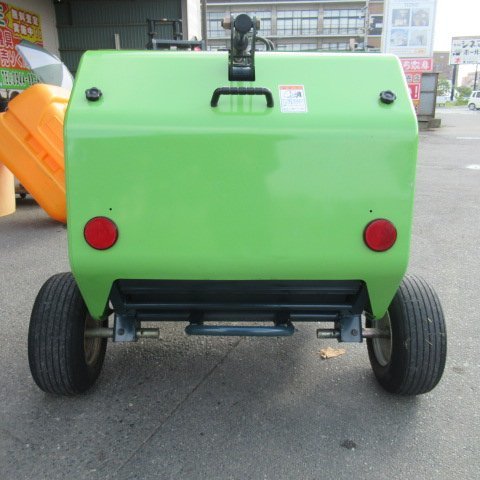 福岡 IHI スター ミニ ロールベーラー MRB0855T 小型 トワイン 18 30 