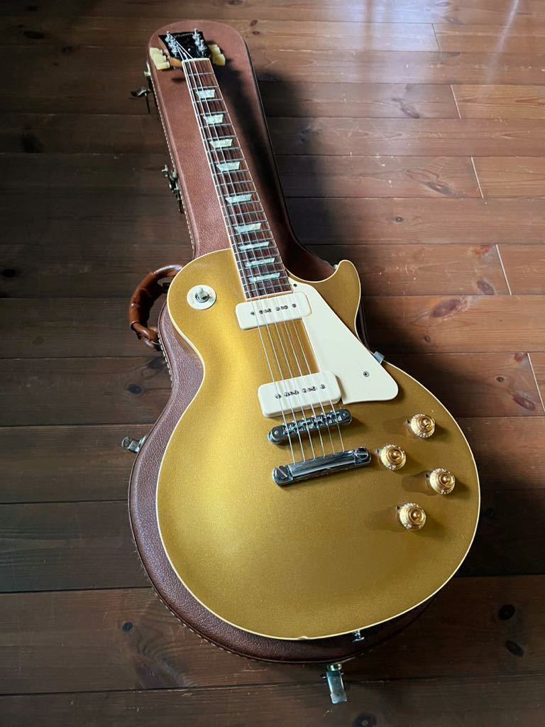 中古 89年製 Gibson Les Paul Standard 