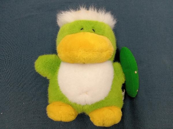 かっぱのキューキュー カッパのキューキュー 株式会社セキグチ昭和59年