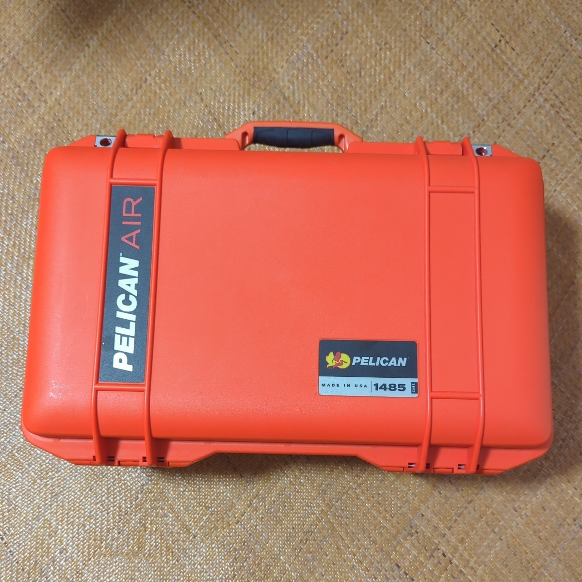 PELICAN AIR 1485 パッド付ディバイダー 中古