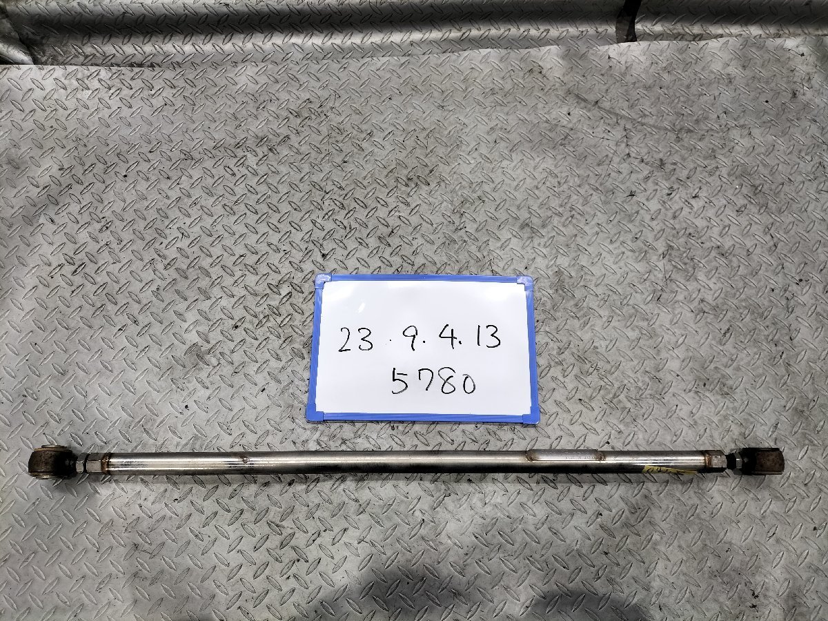 ★固着なし!! HE21S　スズキ　ラパン　L　社外　RSR RS-R　リア R　ラテラルロッド　0904 LT-8312★