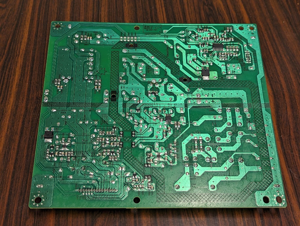 32S8 ジャンク 電源基板 PK101W0380I FSP072-3FS01 稼働時間 999h 