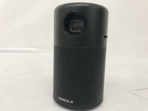 中古Anker Nebula Capsule d4111 本体のみ Anker アンカー Nebula Capsule ネビュラカプセル D4111