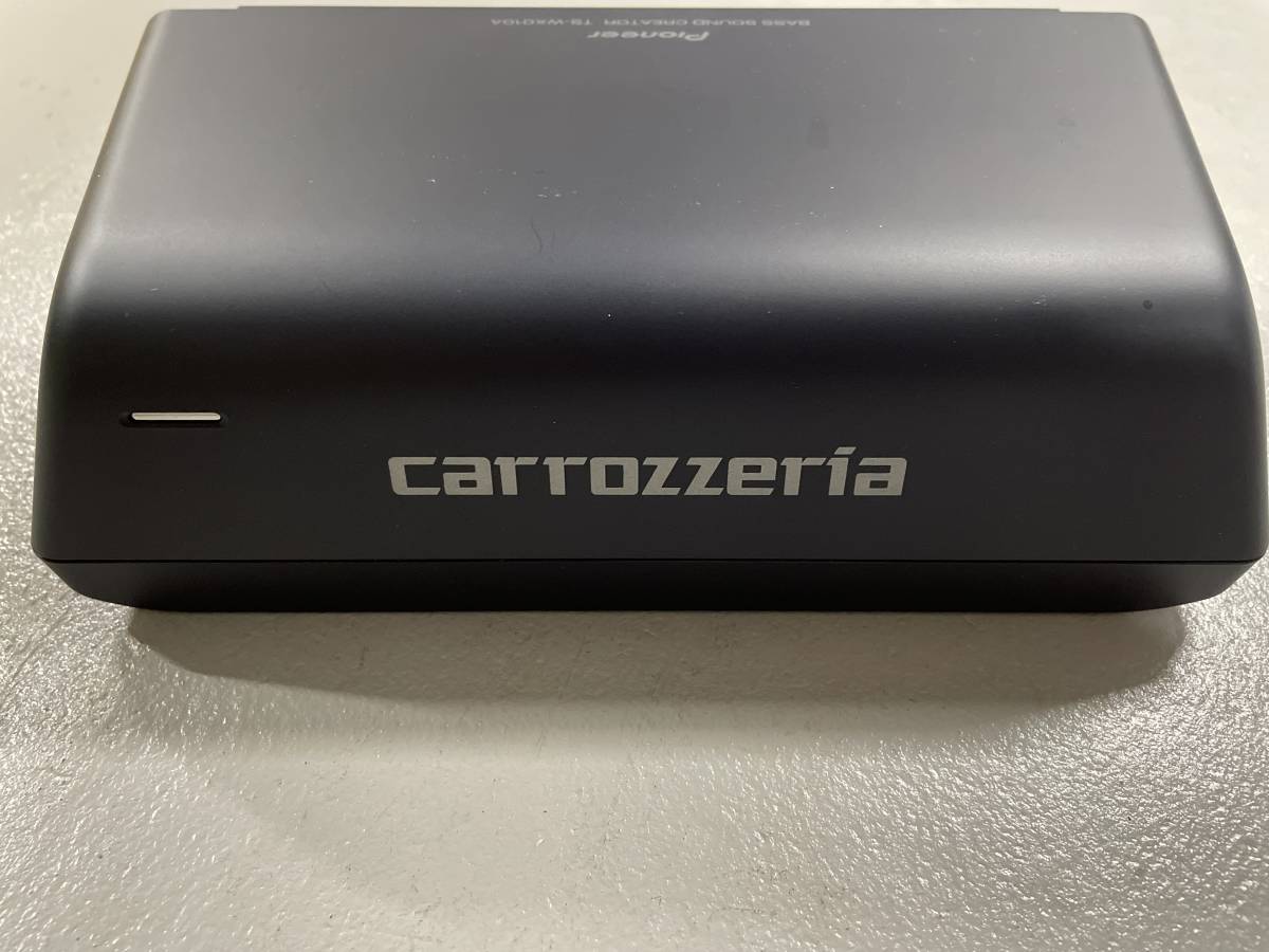 TS-WX010A カロッツェリア パイオニア Pioneer carrozzeria サブ
