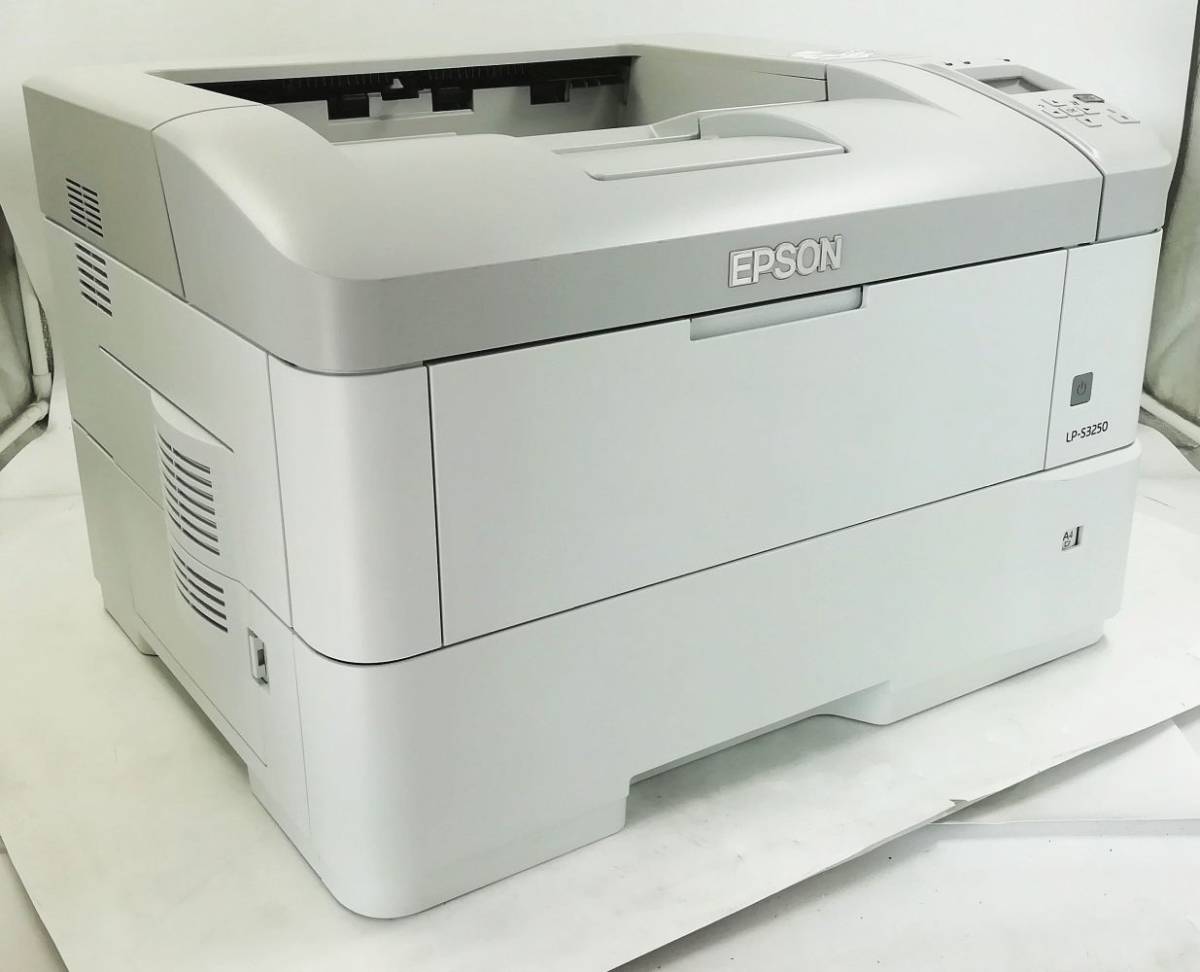 A17546] EPSON LP-S7180 ☆現行機種 ※トナーなし=お持ちの方に ☆15076
