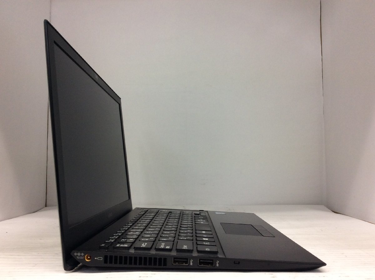 ジャンクVAIO VJPG11C11N i5-8250U VAIO Core VJPG11C11N i5-8250U Intel ジャンク⁄ i5 Pro メモリ8.19GB