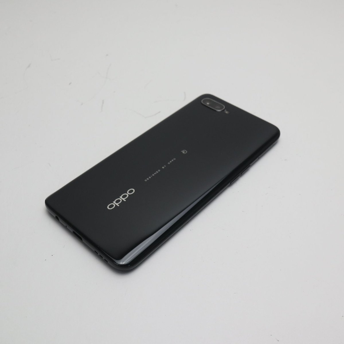 OPPO Reno A oppo a reno ブルー 公式通販 64GB | 未開封の通販