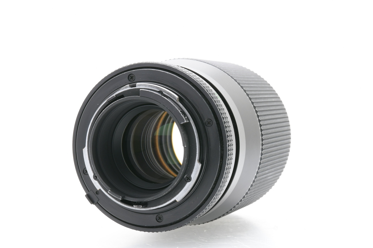 CONTAX Carl Zeiss Sonnar 135mm F2.8 T* MMJ Y/Cマウント