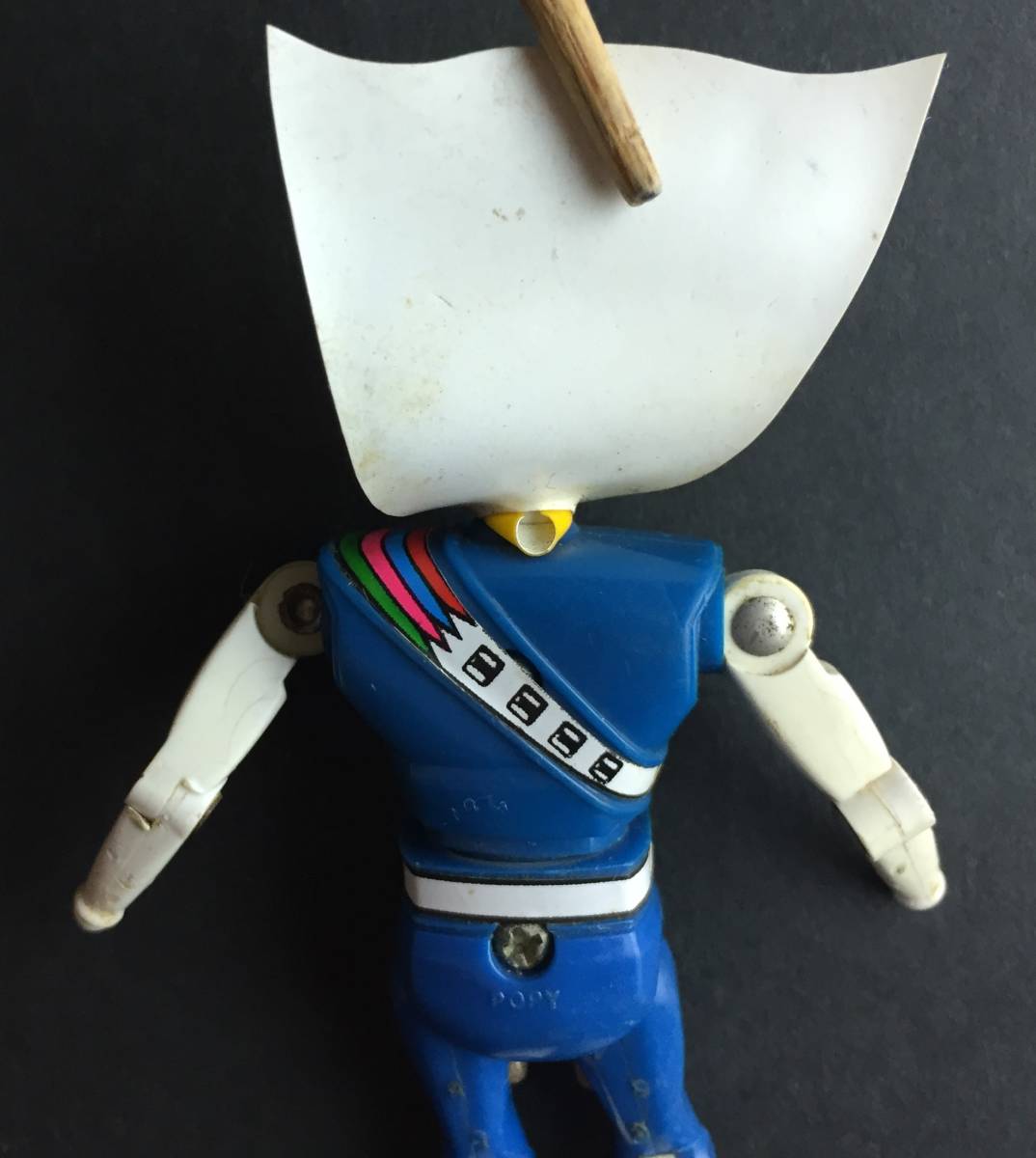 ジャッカー電撃隊 ダイヤジャック ポピー ビクトラー