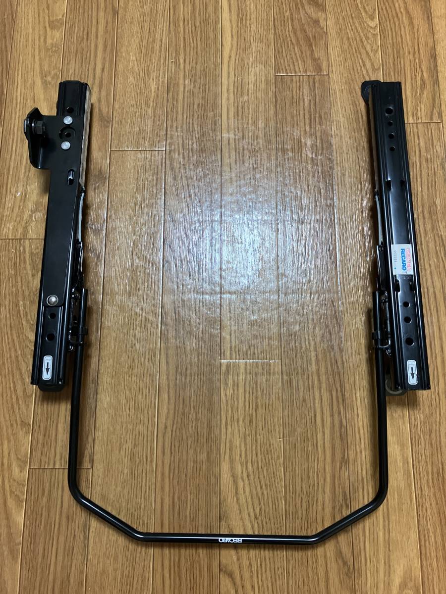 RECARO 正規 シートレール ポルシェ ボクスター 981 987 718 986