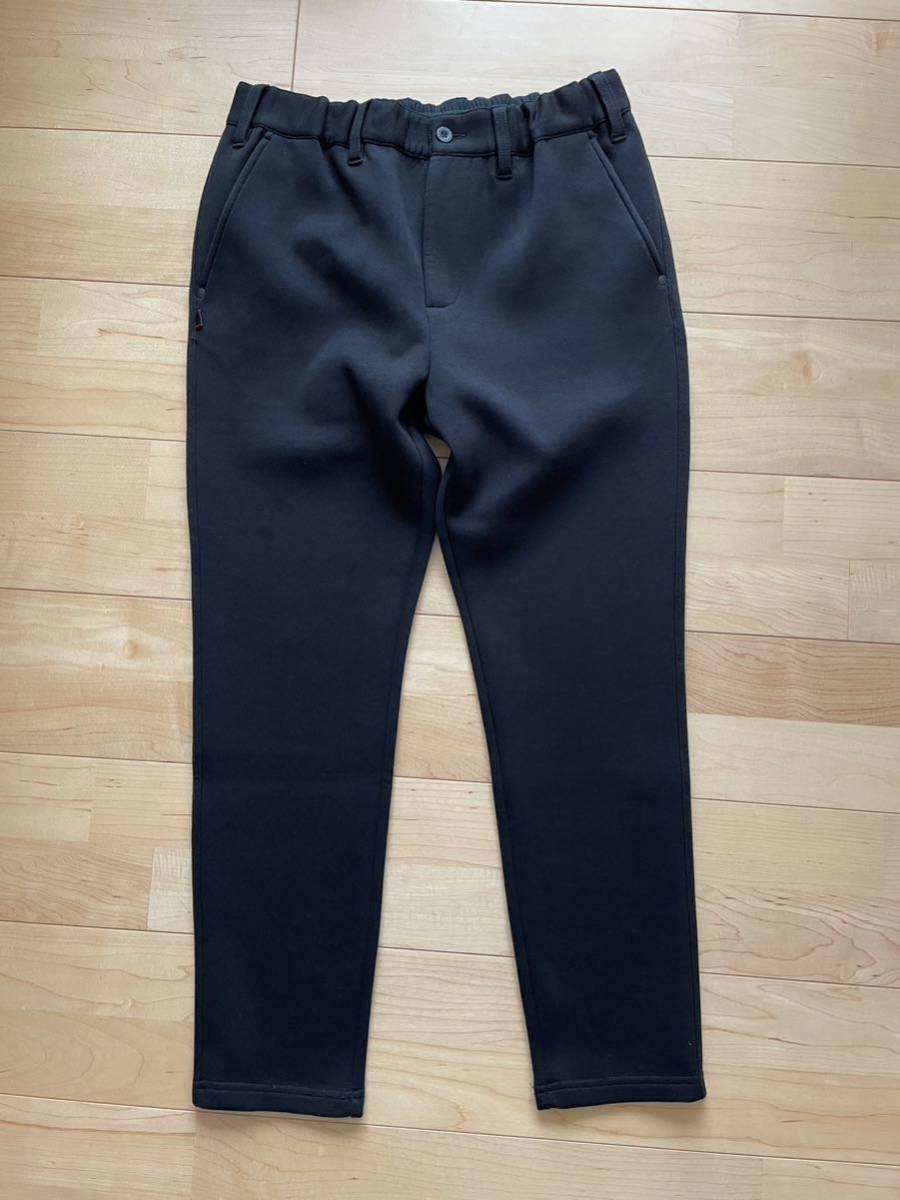 BRIEFING GOLF ブリーフィング ゴルフ MENS WARM SLIM JOGGER PANTS