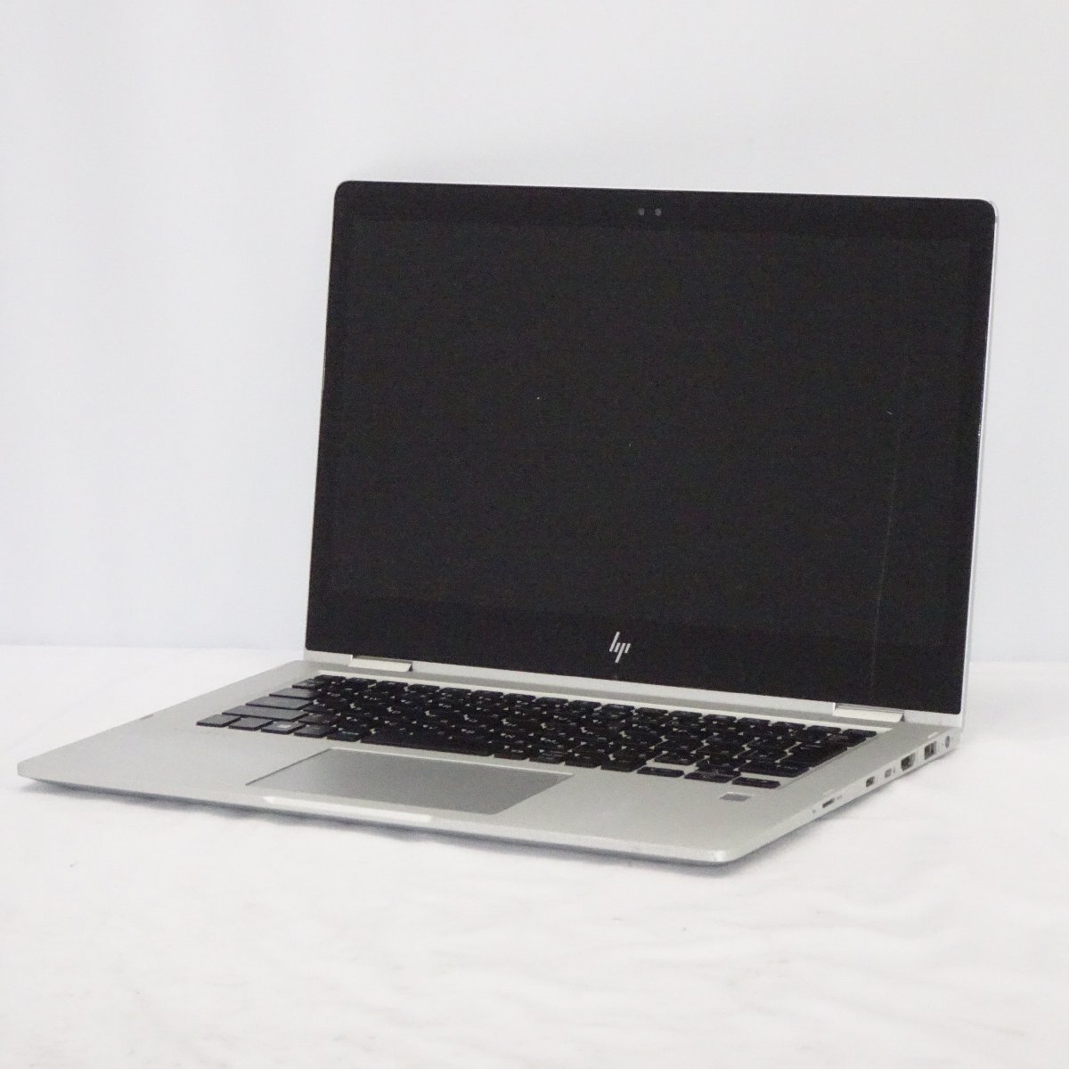 ジャンク】HP EliteBook x360 1030 G2 Core i5-7200U 2.5GHz/16GB