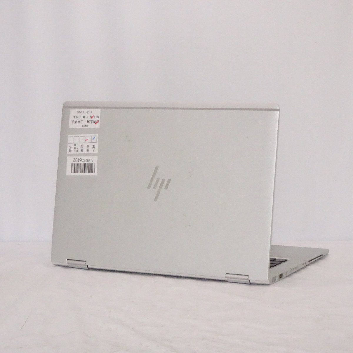 ジャンク】HP EliteBook x360 1030 G2 Core i5-7200U 2.5GHz/16GB