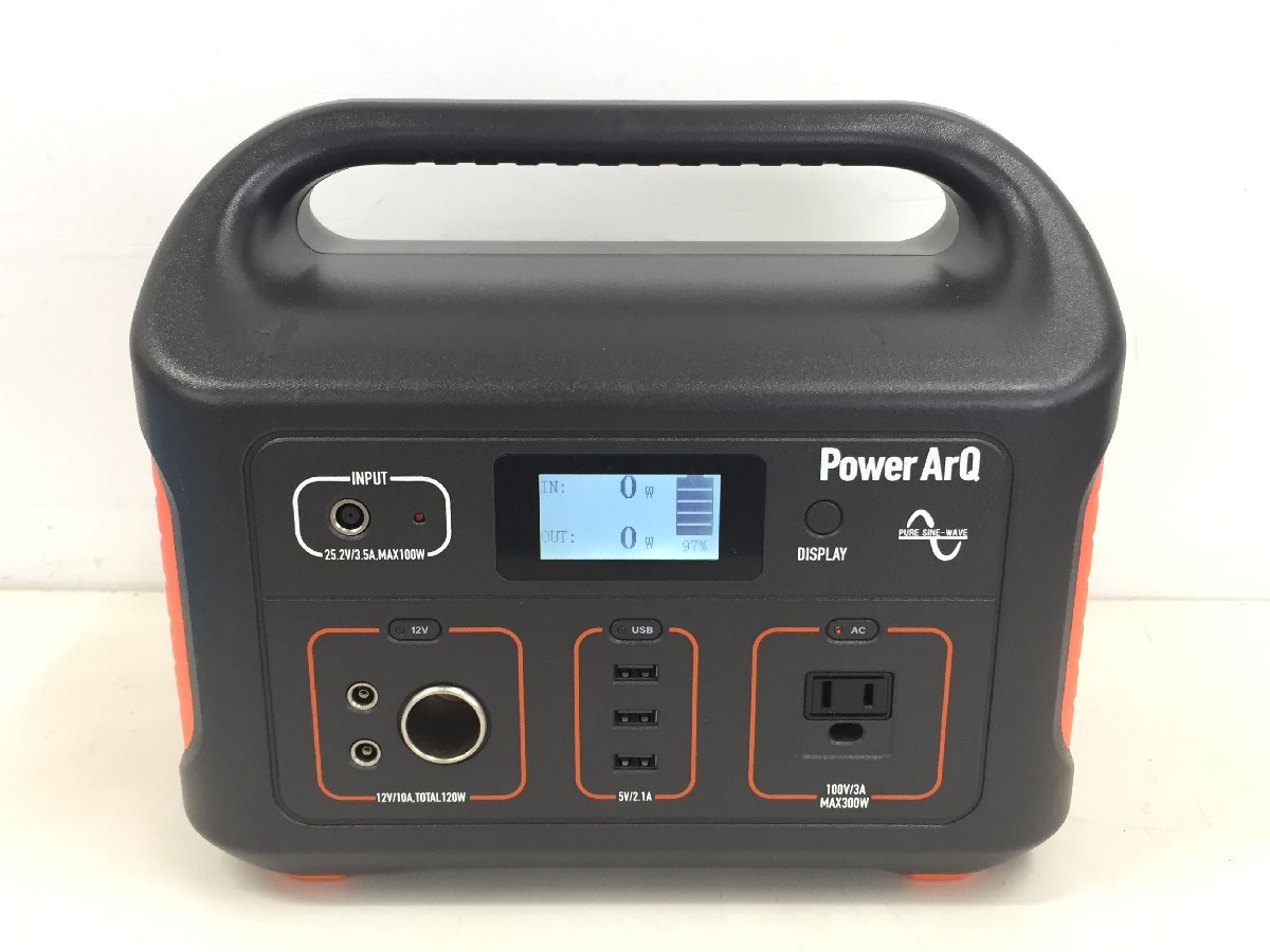 定番人気，新作 Smart Tap Power ArQ パワーアーク 008601C-JPN