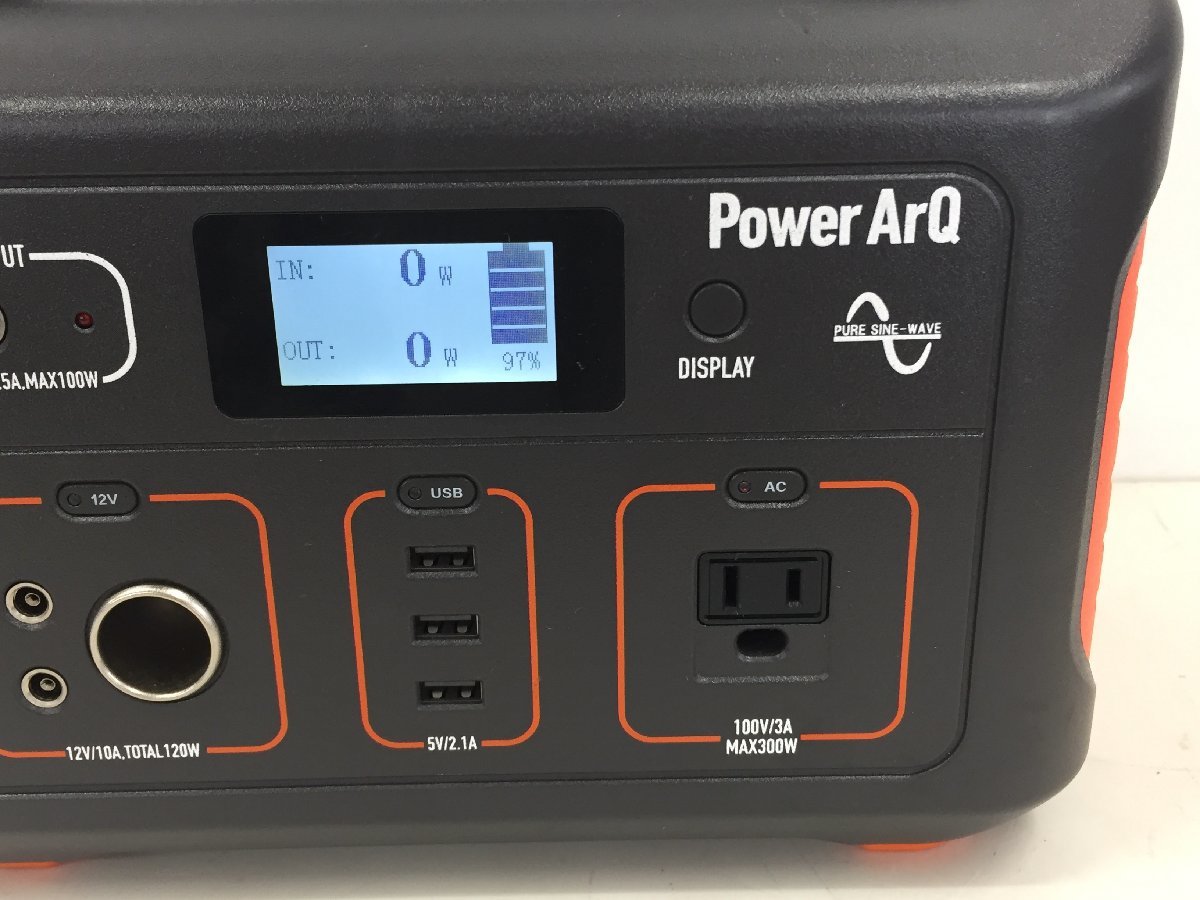 定番人気，新作 Smart Tap Power ArQ パワーアーク 008601C-JPN