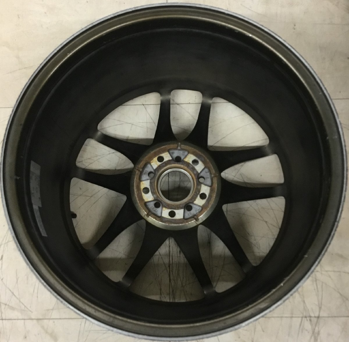 WORK EMOTION CR Kiwami 19インチ WORK EMOTION CR KIWAMI 極 19インチ 【公式通販】