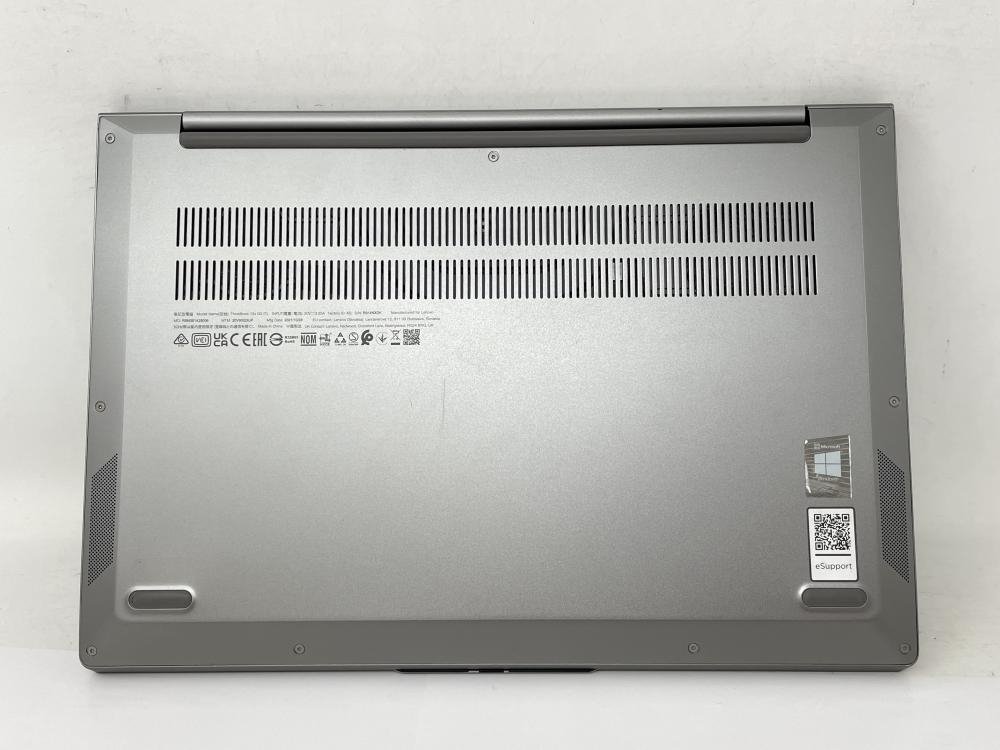 ジャンクLenovo ThinkBook 13s-IWL i5 8世代 ジャンクLenovo