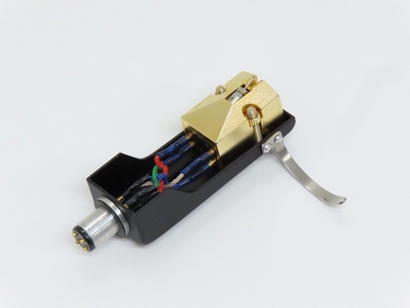 K*2様 DENON DL-103 GOLD MCカートリッジ 20周年記念 Yahoo